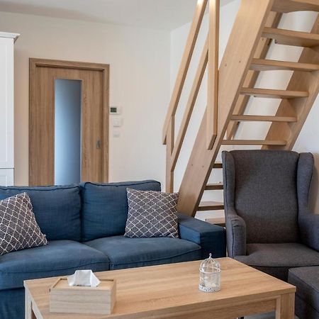 Apartman 275 - Boží Dar Eksteriør bilde