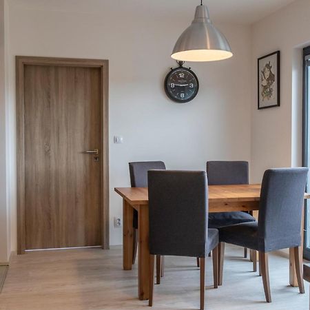Apartman 275 - Boží Dar Eksteriør bilde