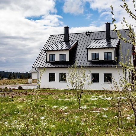 Apartman 275 - Boží Dar Eksteriør bilde