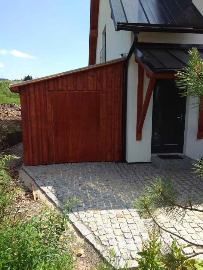 Apartman 275 - Boží Dar Eksteriør bilde
