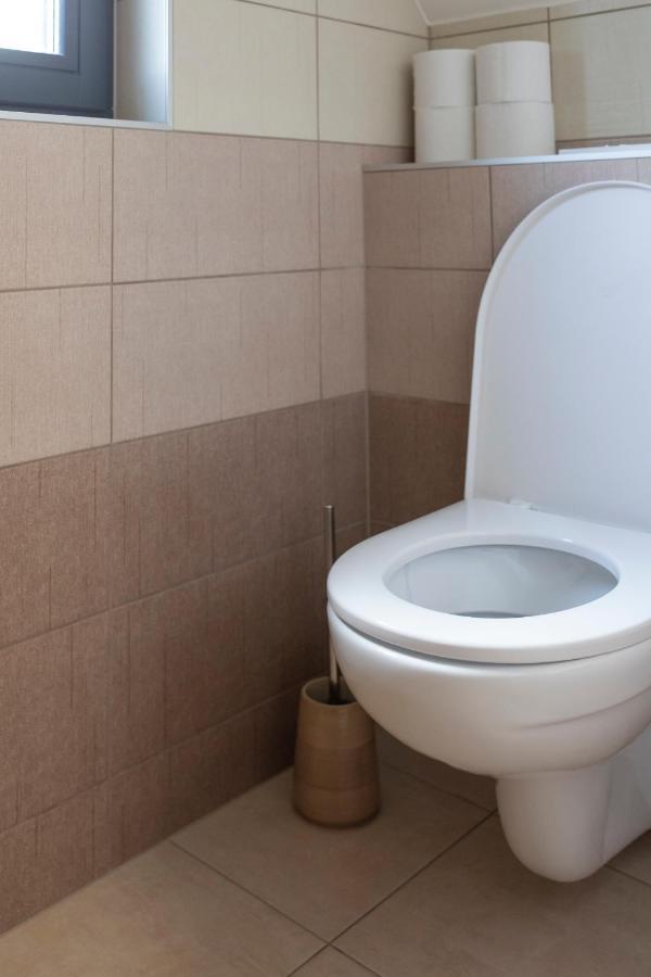Apartman 275 - Boží Dar Eksteriør bilde