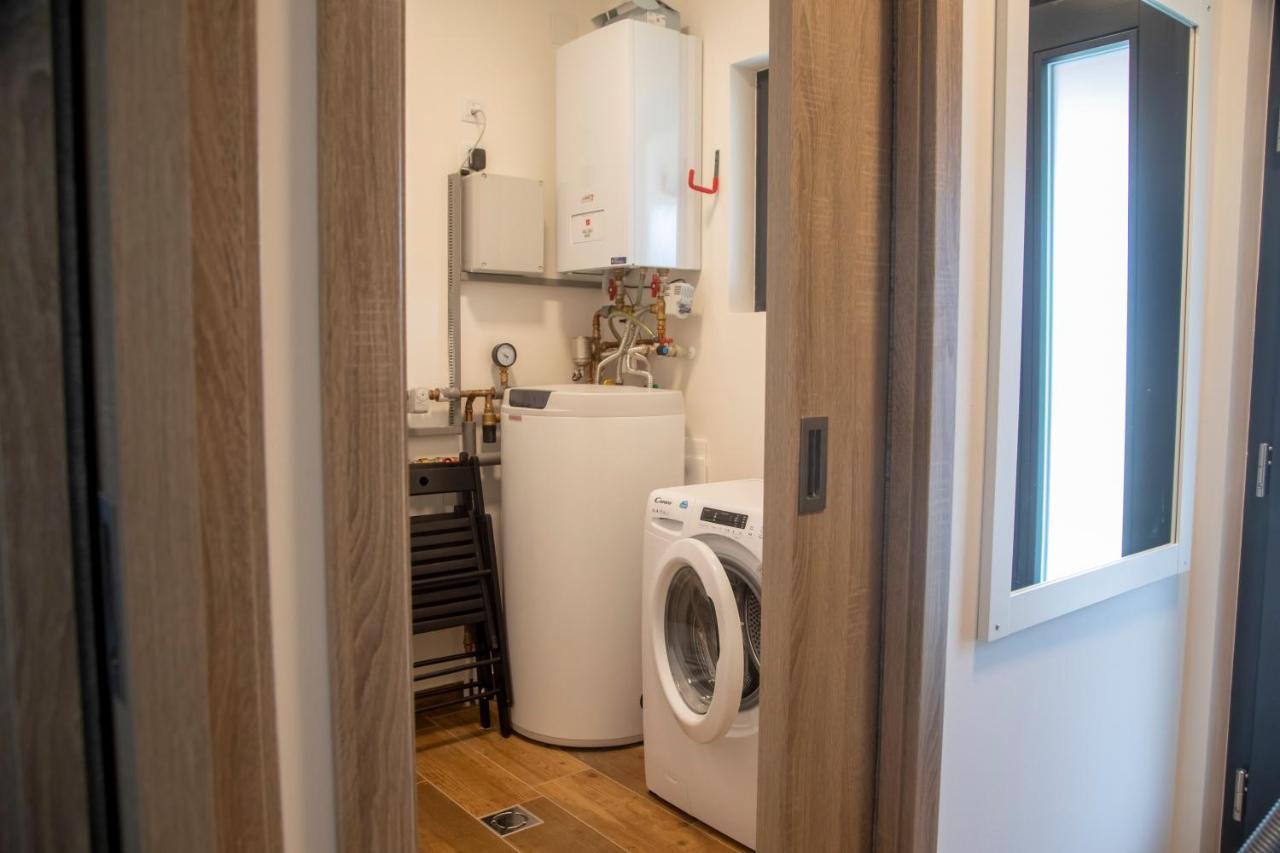 Apartman 275 - Boží Dar Eksteriør bilde