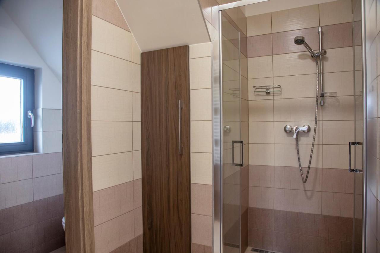 Apartman 275 - Boží Dar Eksteriør bilde