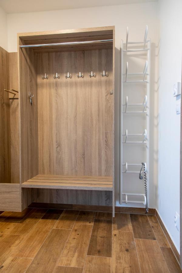 Apartman 275 - Boží Dar Eksteriør bilde
