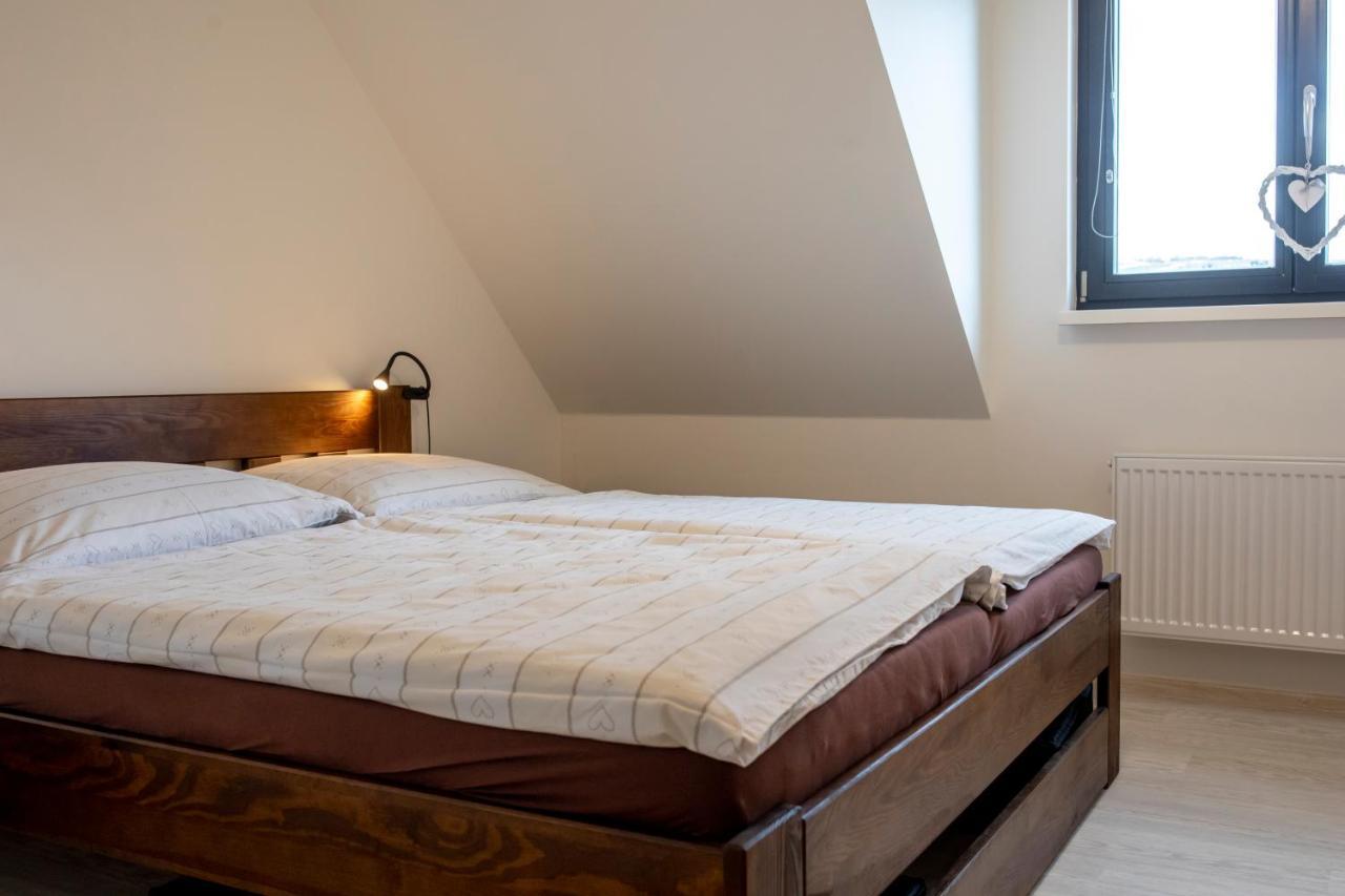 Apartman 275 - Boží Dar Eksteriør bilde