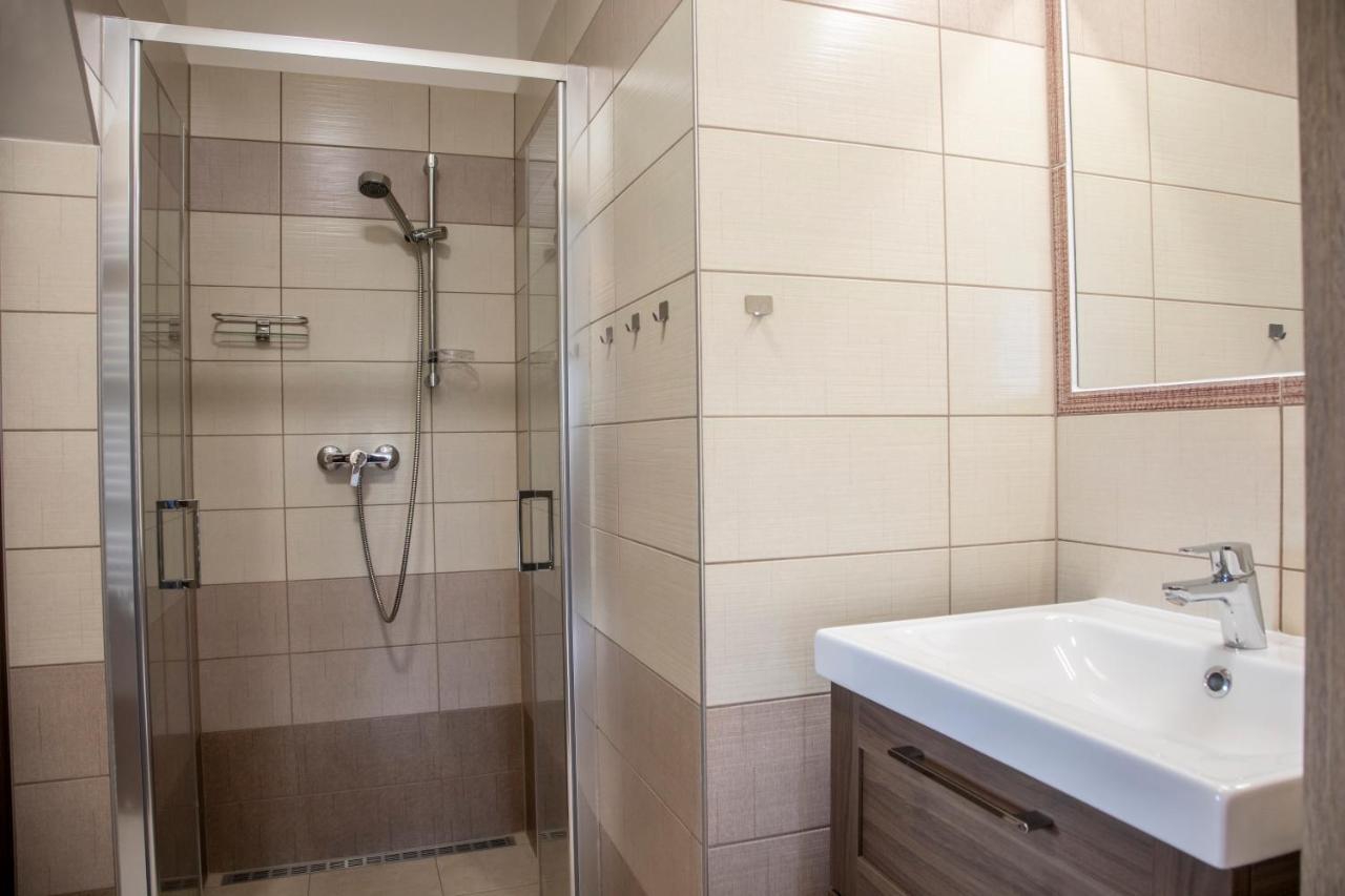 Apartman 275 - Boží Dar Eksteriør bilde