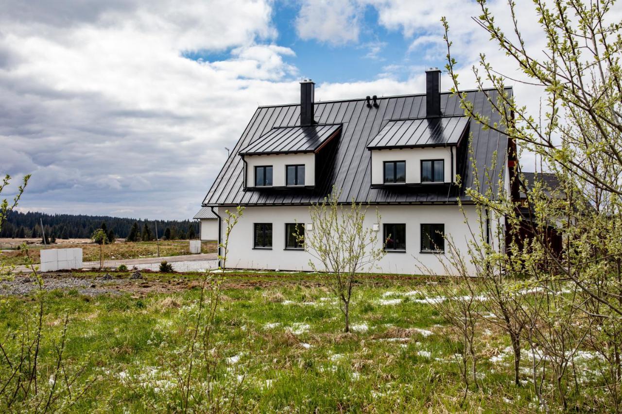 Apartman 275 - Boží Dar Eksteriør bilde