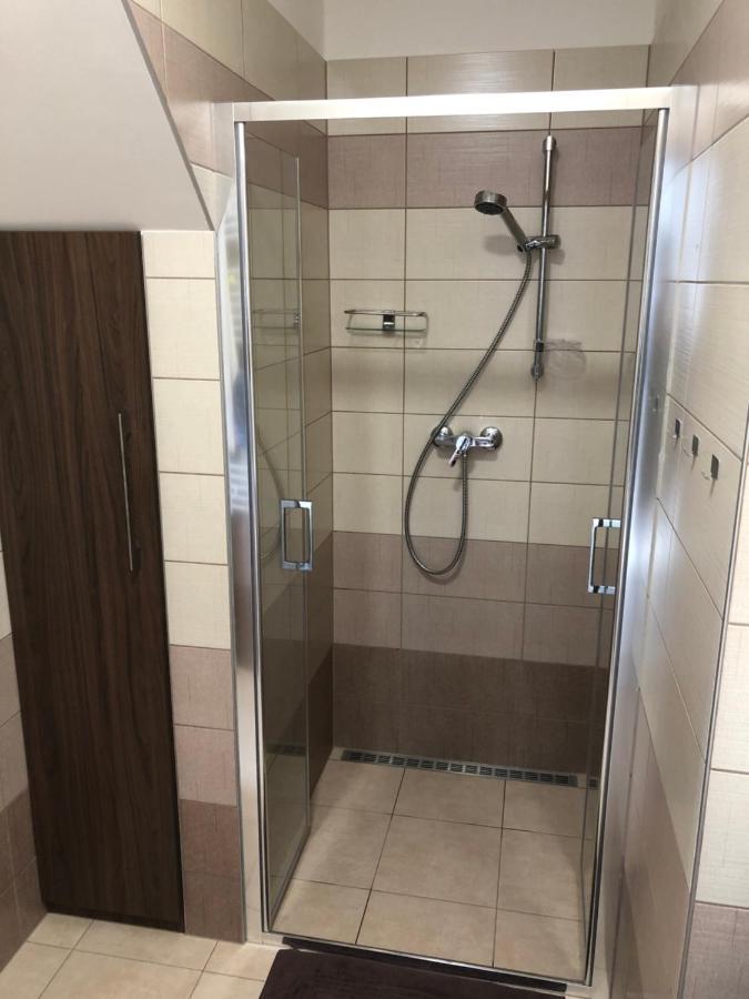 Apartman 275 - Boží Dar Eksteriør bilde